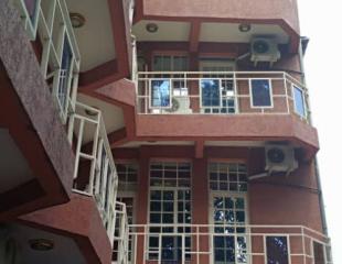 Flat hôtel à Lemba 700.000$US